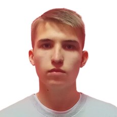 Фотография мужчины Родион, 21 год из г. Барабинск