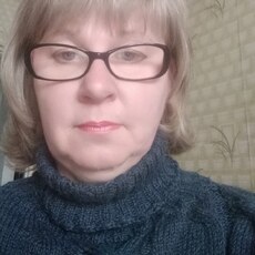 Фотография девушки Алла, 58 лет из г. Минск