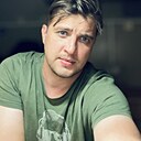 Стёпа, 35 лет