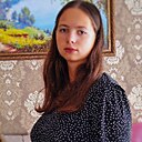 Оля, 18 лет