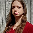 Виктория, 19 лет