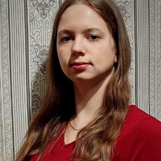 Фотография девушки Виктория, 19 лет из г. Брянск