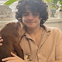 Benjamin, 18 лет