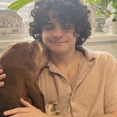 Фотография мужчины Benjamin, 18 лет из г. Самара