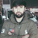 Ахмед, 23 года