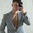 Данил, 19 лет