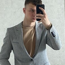 Фотография мужчины Данил, 19 лет из г. Томск