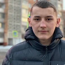Фотография мужчины Денис, 18 лет из г. Улан-Удэ