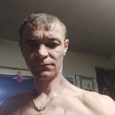 Фотография мужчины Толик, 38 лет из г. Луганск