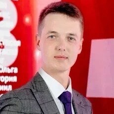 Фотография мужчины Денис, 23 года из г. Нижний Новгород