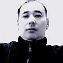 Бек, 34 года