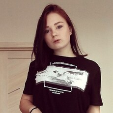 Фотография девушки Дарья, 24 года из г. Новосибирск