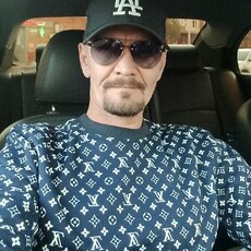 Фотография мужчины Александр, 44 года из г. Краснодар