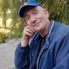 Фотография мужчины Сергей, 54 года из г. Минск