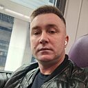 Андрей, 40 лет