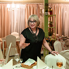 Фотография девушки Ольга, 49 лет из г. Краснодар