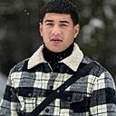 Умид, 25 лет