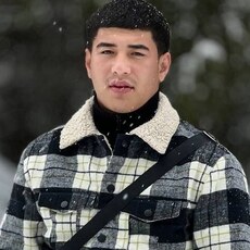 Фотография мужчины Умид, 25 лет из г. Нижнекамск