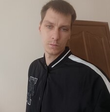 Фотография мужчины Валентин, 31 год из г. Полоцк