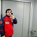Шохрухчон, 24 года
