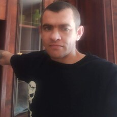 Фотография мужчины Сергей, 41 год из г. Витебск