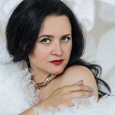 Фотография девушки Оксана, 40 лет из г. Калининград