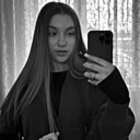 Алина, 20 лет