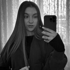 Фотография девушки Алина, 20 лет из г. Омск