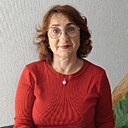 Лана, 60 лет