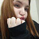 Ника, 21 год