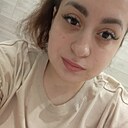 Анастасия, 25 лет