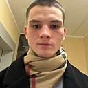 Александр, 21 год