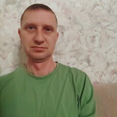 Фотография мужчины Михаил, 38 лет из г. Сергиев Посад