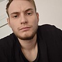 Макс, 25 лет