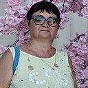 Елена, 64 года