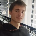 Mateusz, 19 лет