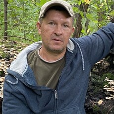 Фотография мужчины Алексей, 47 лет из г. Барнаул