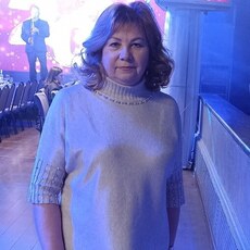 Фотография девушки Надежда, 64 года из г. Пермь