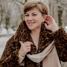 Фотография девушки Юлия, 53 года из г. Санкт-Петербург