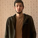 Шамиль, 20 лет