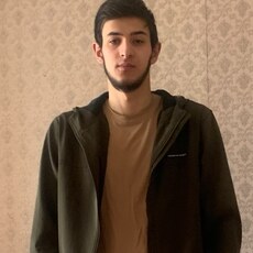 Фотография мужчины Шамиль, 20 лет из г. Черкесск