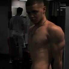 Фотография мужчины Дмитрий, 19 лет из г. Минск