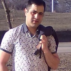 Фотография мужчины Мамед, 36 лет из г. Бердск
