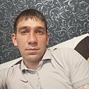 Русик, 32 года