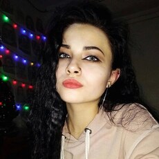Фотография девушки Юля, 26 лет из г. Нижний Новгород