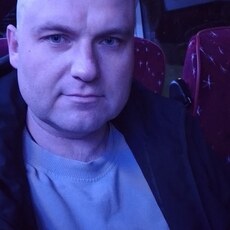 Фотография мужчины Василий, 41 год из г. Сургут