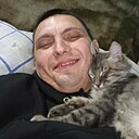 Данил, 31 год