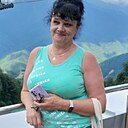 Наталья, 61 год