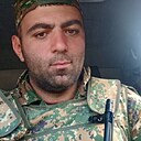 Давид, 38 лет