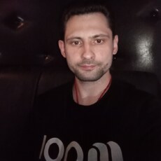 Фотография мужчины Kirill, 31 год из г. Тюмень